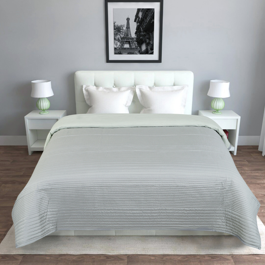 OOA Ultrasonic Lining Comforter – All Season